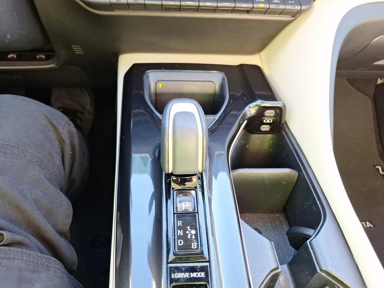 2024 Toyota Crown Limited Hurst TX