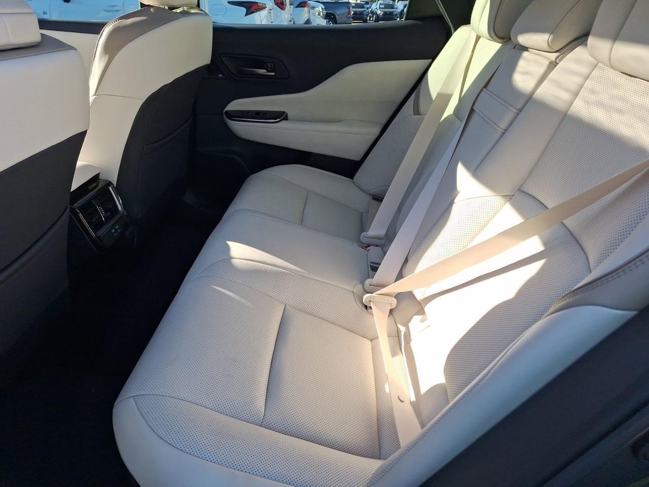 2024 Toyota Crown Limited Hurst TX