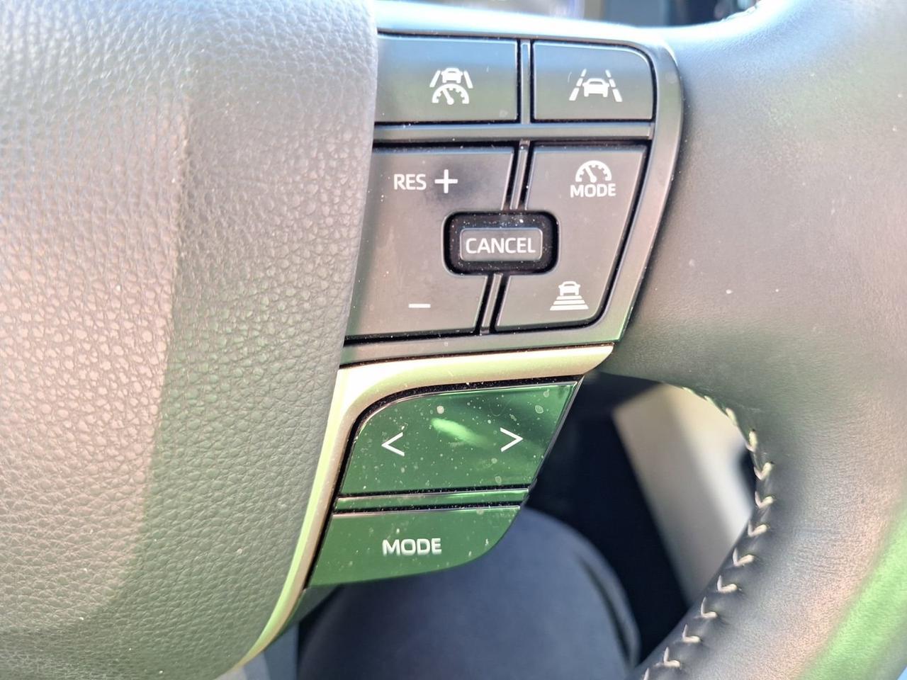 2024 Toyota Crown Limited Hurst TX