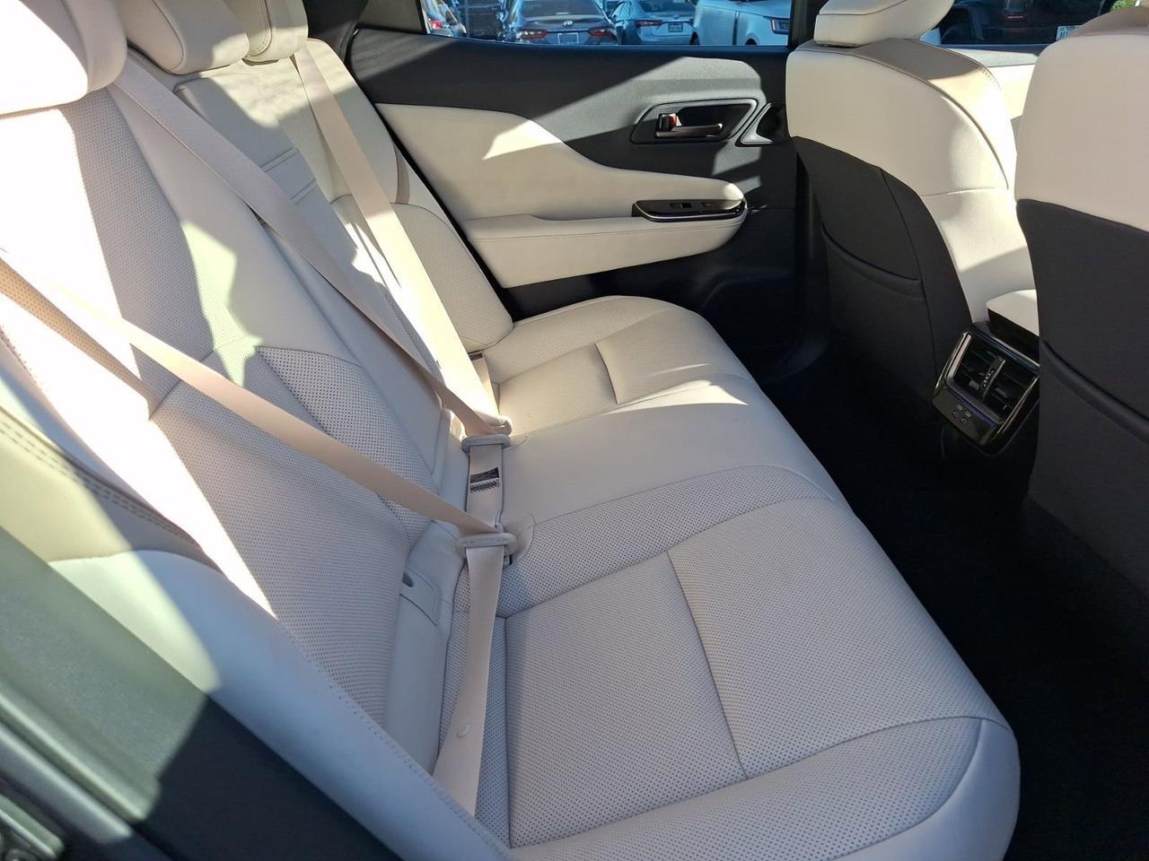 2024 Toyota Crown Limited Hurst TX