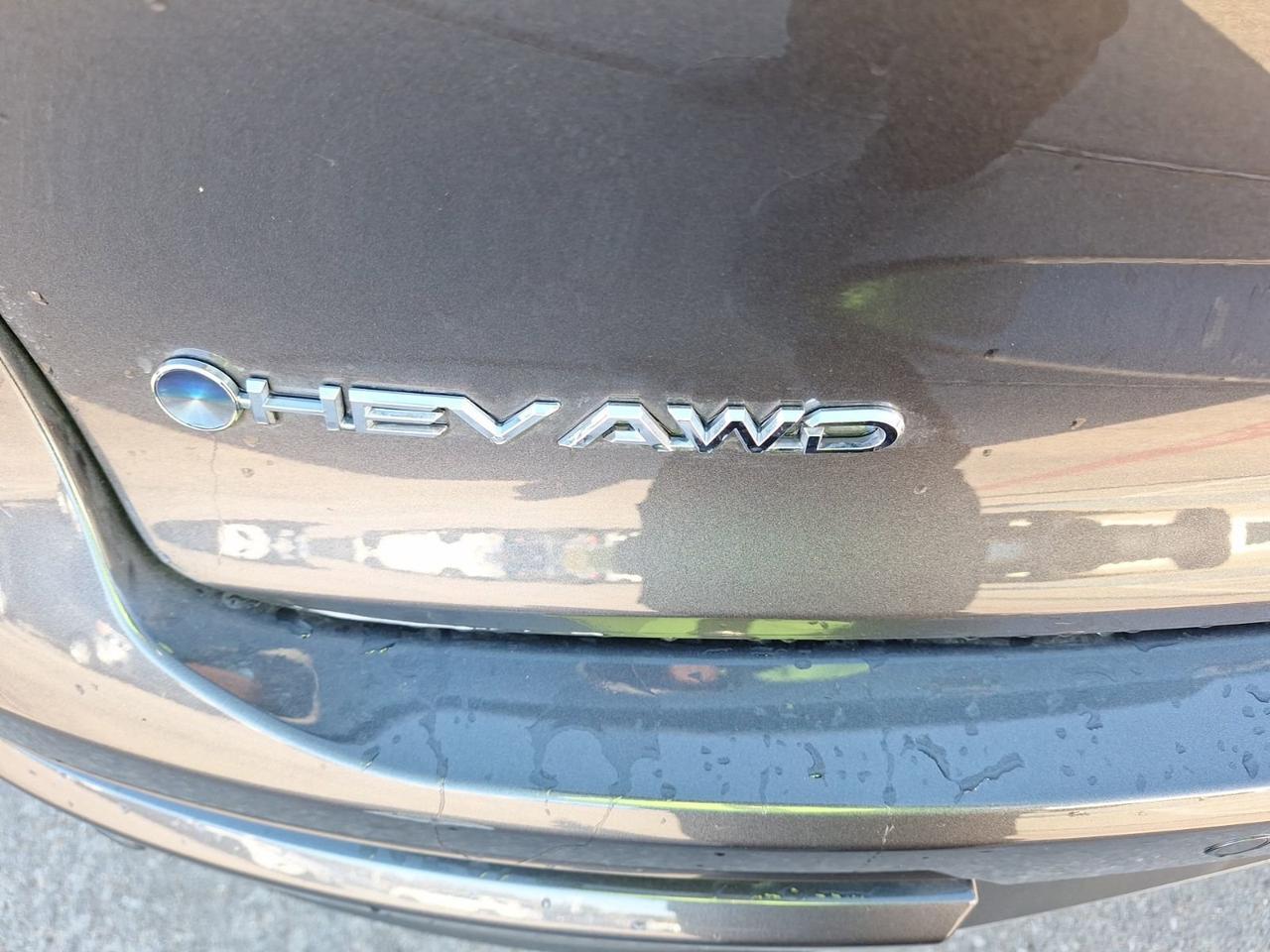 2024 Toyota Crown Limited Hurst TX