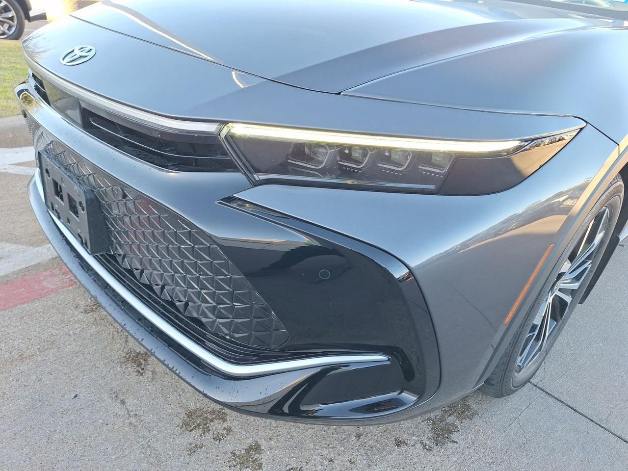 2024 Toyota Crown Limited Hurst TX