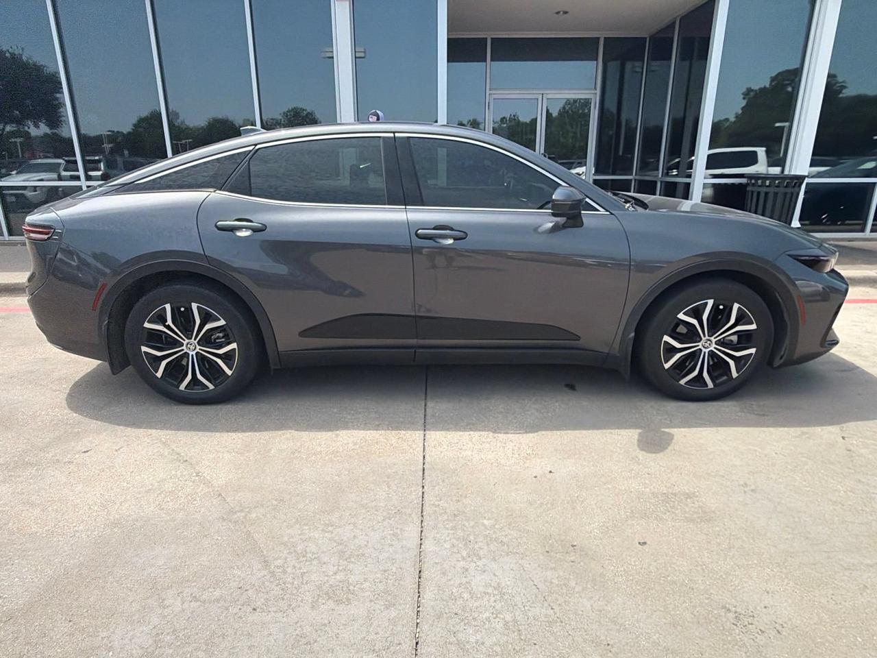 2024 Toyota Crown Limited Hurst TX