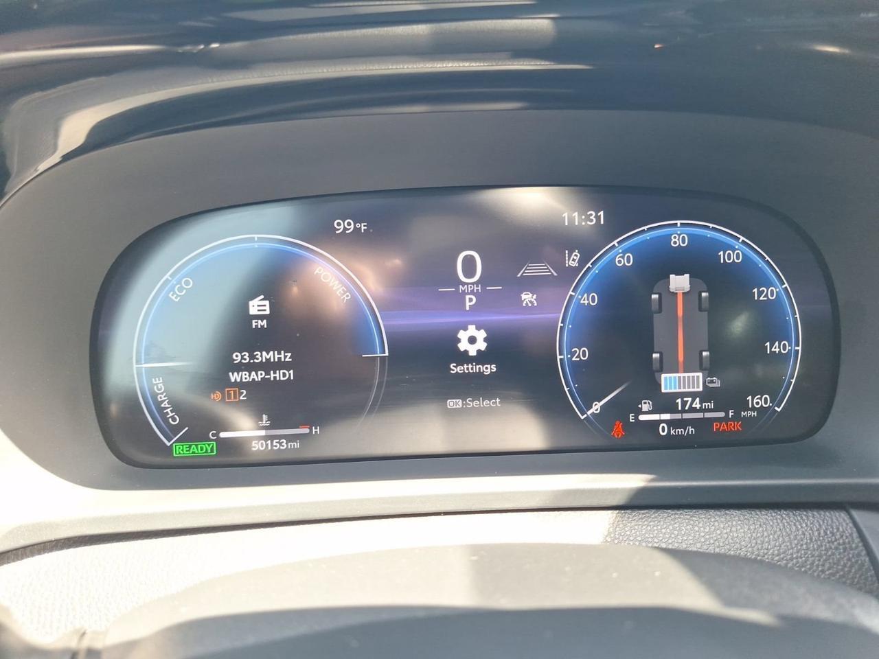 2024 Toyota Crown Limited Hurst TX