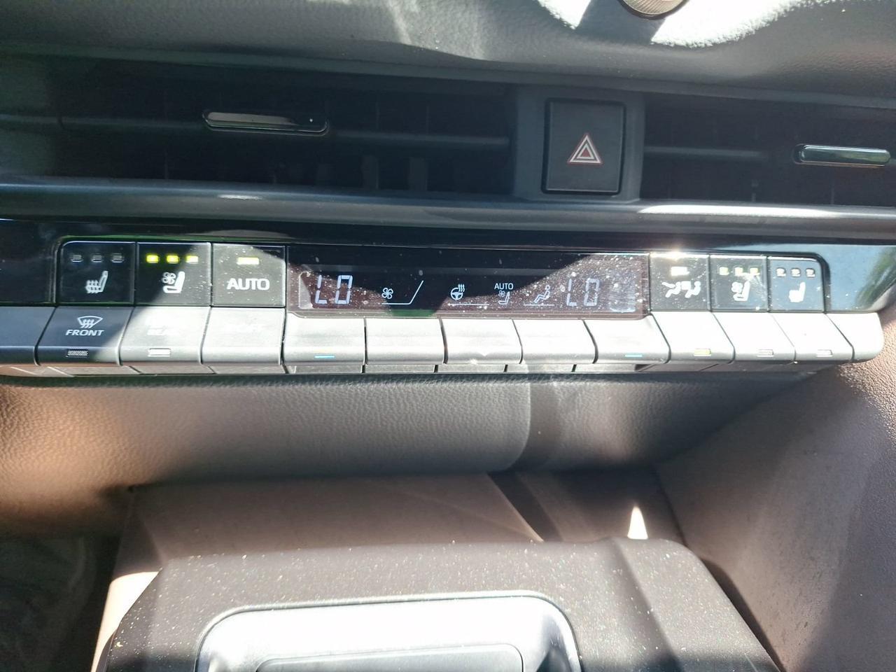 2024 Toyota Crown Limited Hurst TX