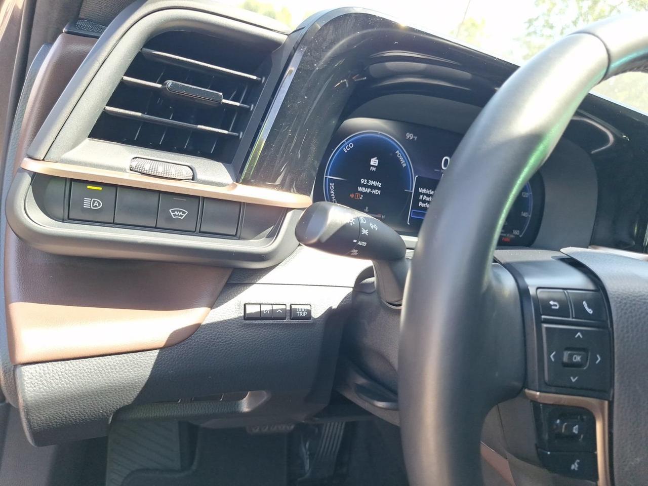 2024 Toyota Crown Limited Hurst TX