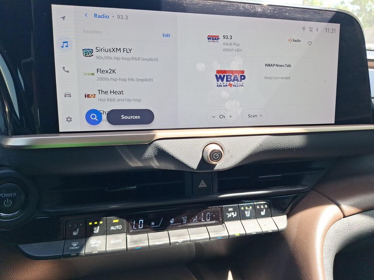 2024 Toyota Crown Limited Hurst TX