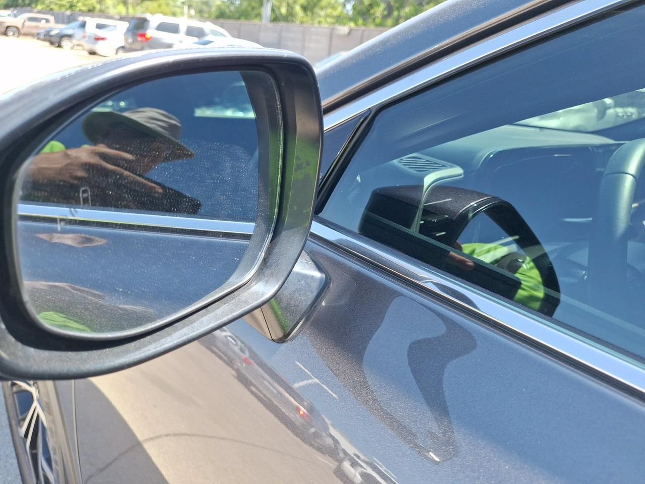 2024 Toyota Crown Limited Hurst TX