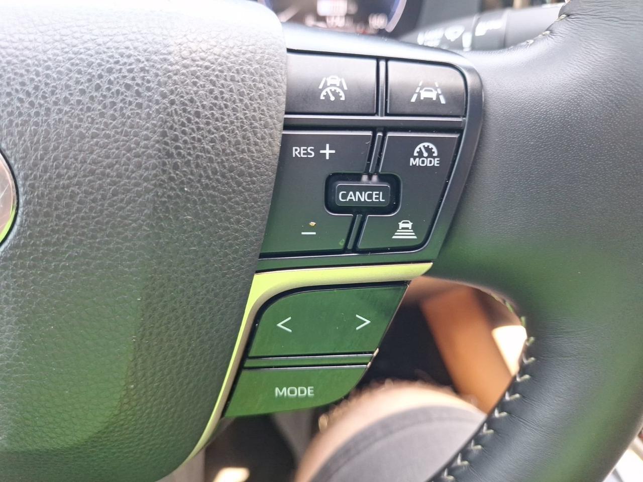 2024 Toyota Crown Limited Hurst TX