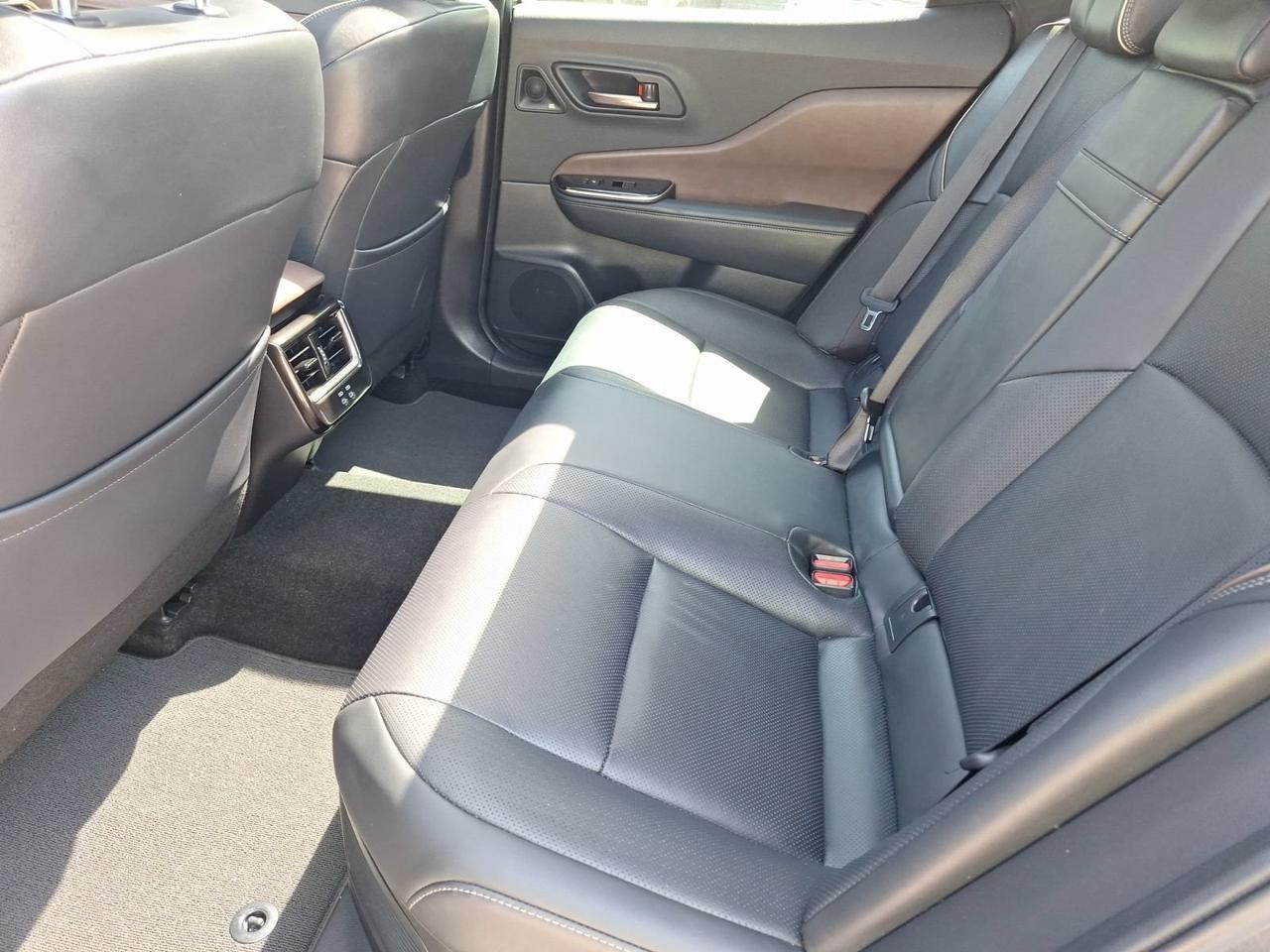 2024 Toyota Crown Limited Hurst TX
