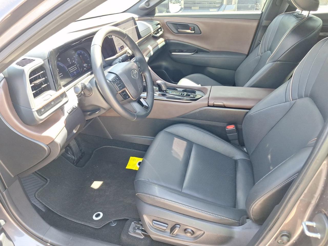 2024 Toyota Crown Limited Hurst TX