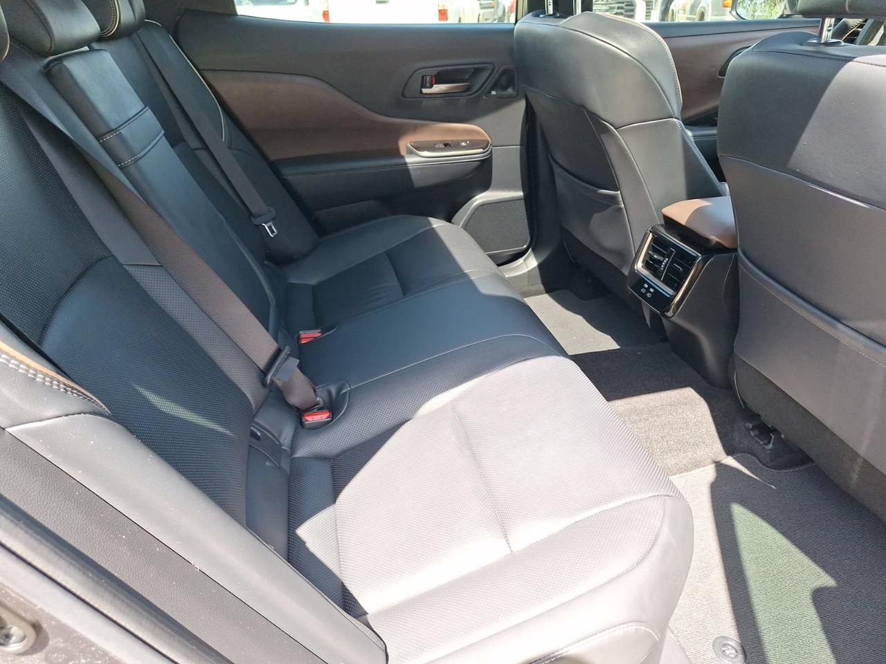 2024 Toyota Crown Limited Hurst TX