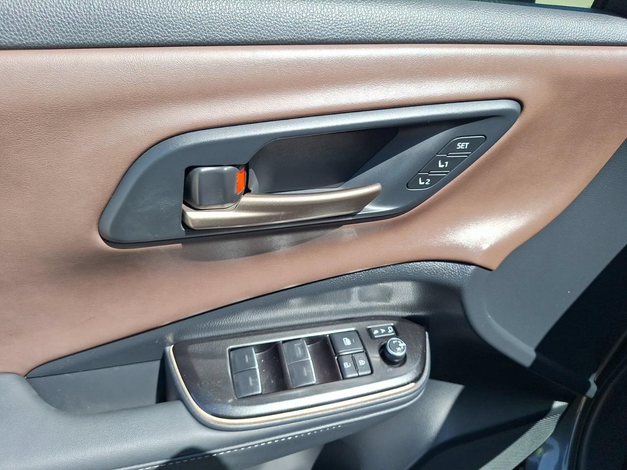 2024 Toyota Crown Limited Hurst TX