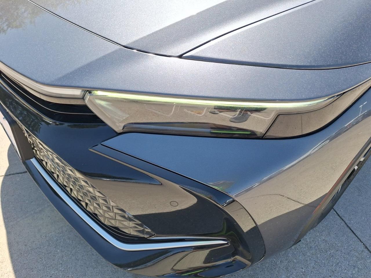 2024 Toyota Crown Limited Hurst TX