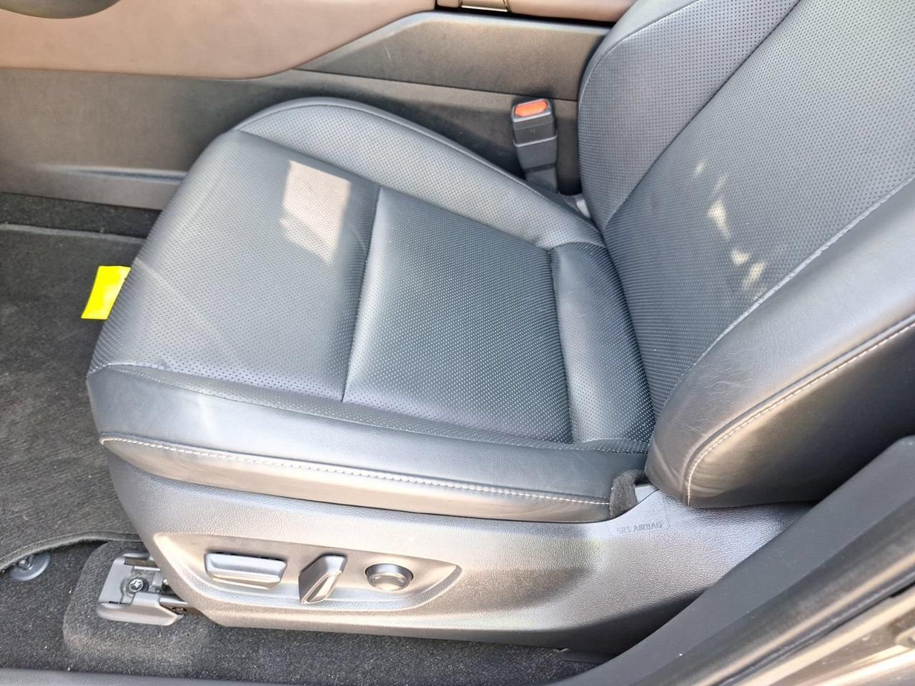 2024 Toyota Crown Limited Hurst TX