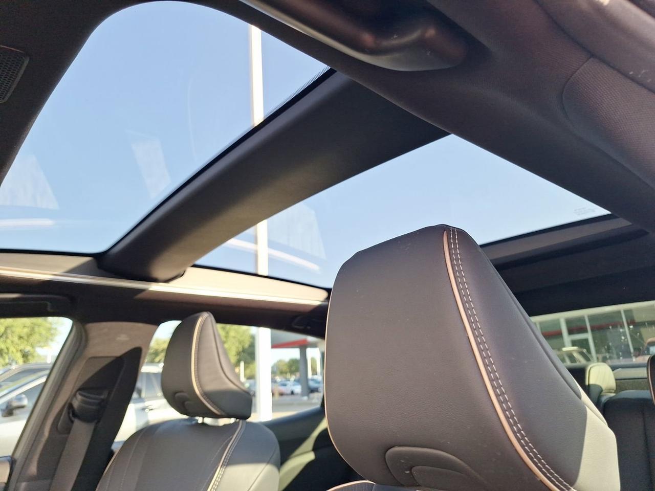 2024 Toyota Crown Limited Hurst TX