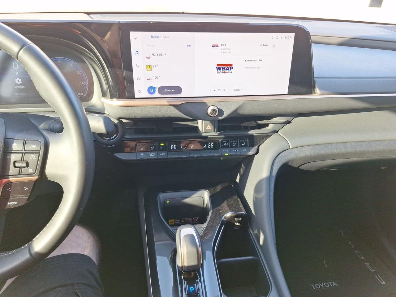 2024 Toyota Crown Limited Hurst TX