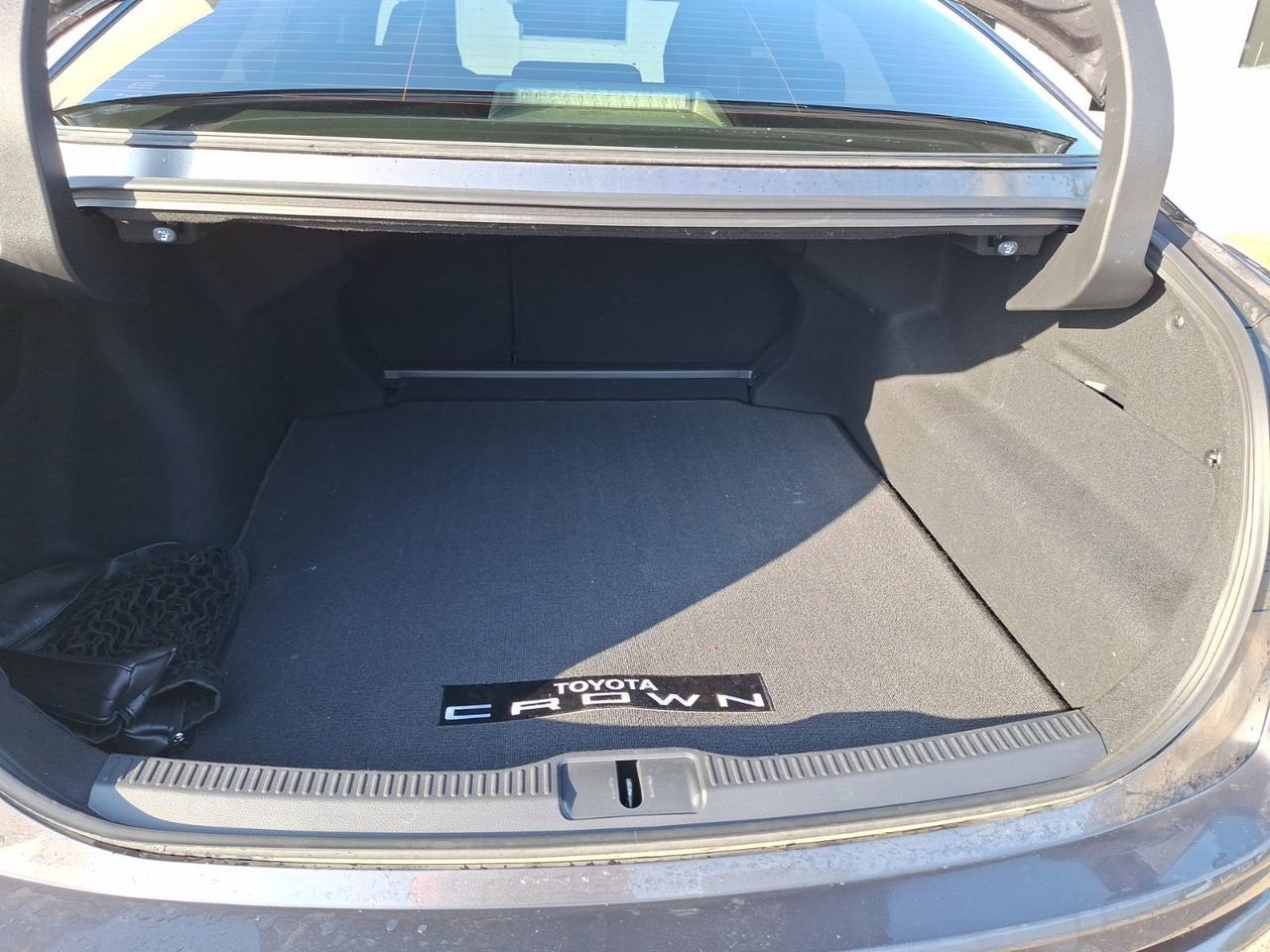 2024 Toyota Crown Limited Hurst TX