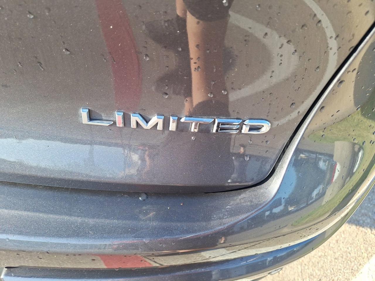 2024 Toyota Crown Limited Hurst TX