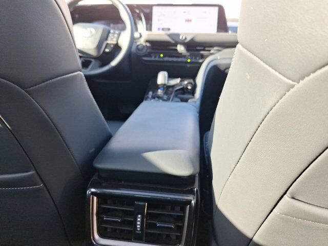 2024 Toyota Crown Limited Hurst TX
