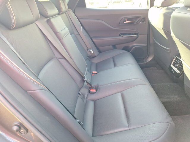 2024 Toyota Crown Limited Hurst TX