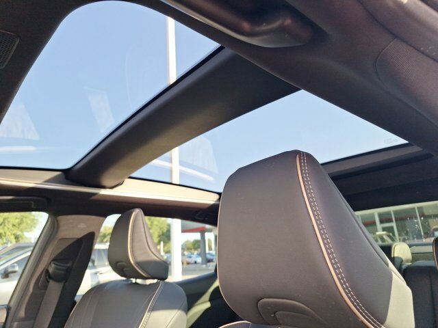 2024 Toyota Crown Limited Hurst TX