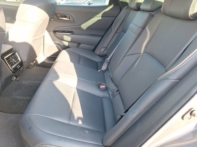 2024 Toyota Crown Limited Hurst TX