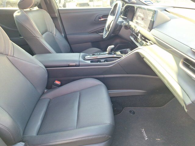 2024 Toyota Crown Limited Hurst TX