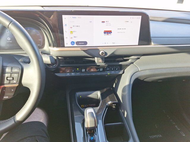 2024 Toyota Crown Limited Hurst TX