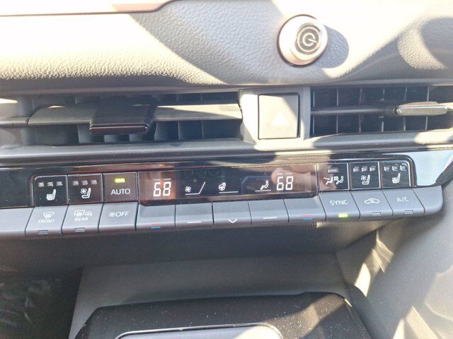 2024 Toyota Crown Limited Hurst TX