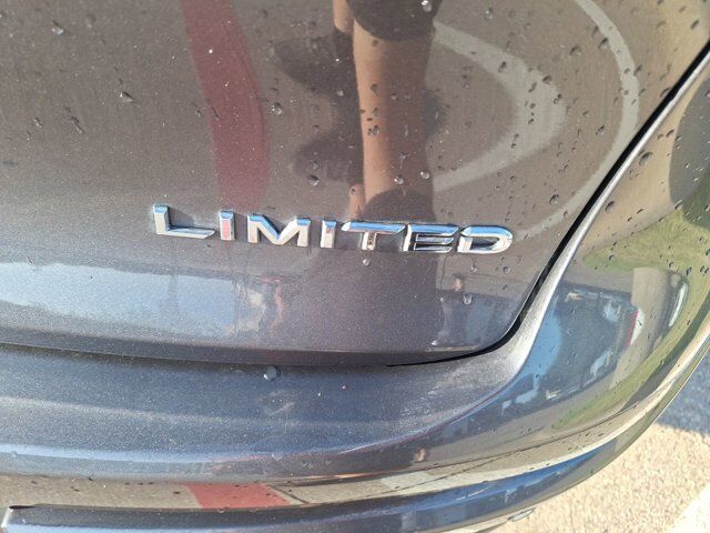 2024 Toyota Crown Limited Hurst TX