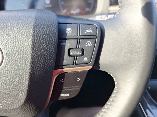 2024 Toyota Crown Limited Hurst TX