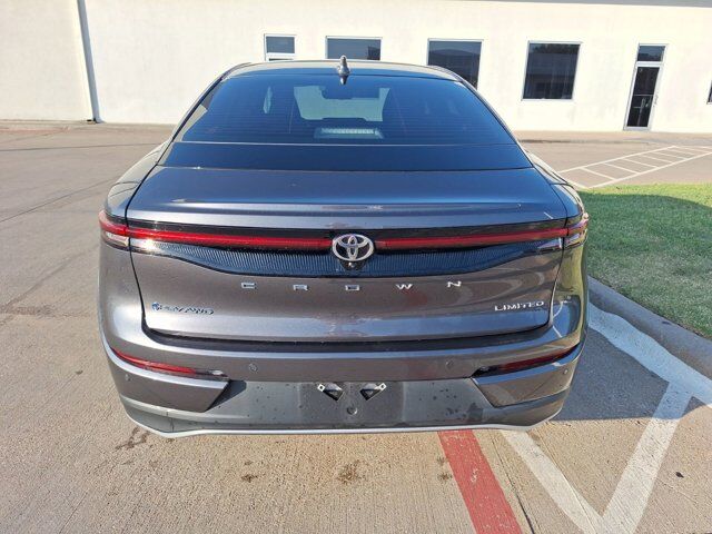 2024 Toyota Crown Limited Hurst TX