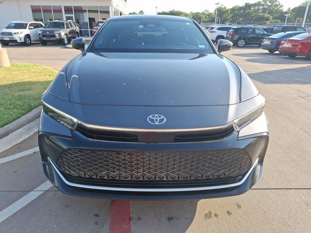 2024 Toyota Crown Limited Hurst TX