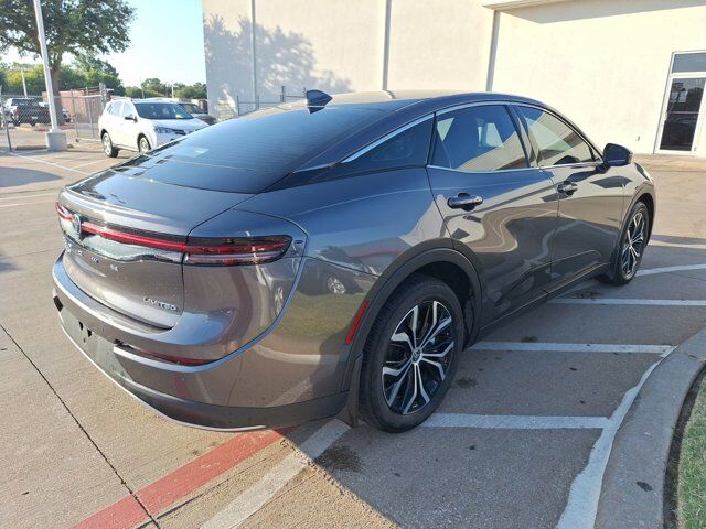2024 Toyota Crown Limited Hurst TX