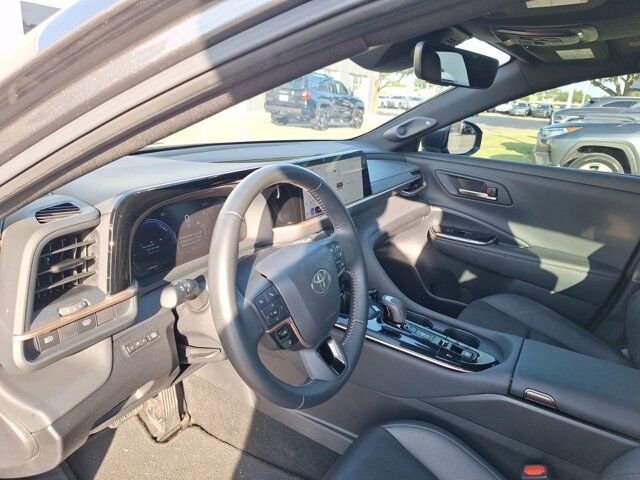 2024 Toyota Crown Limited Hurst TX