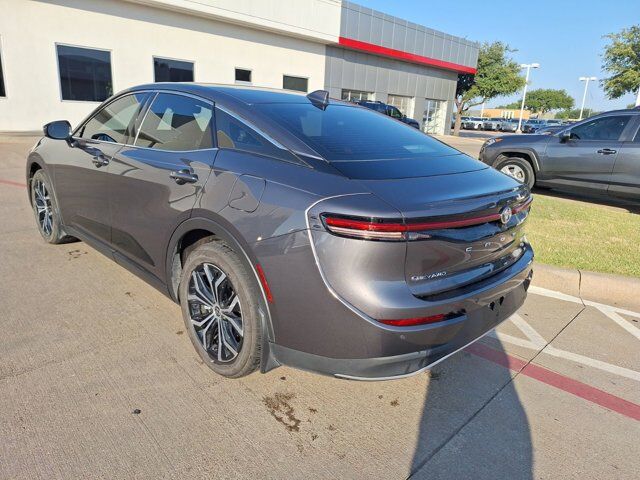 2024 Toyota Crown Limited Hurst TX