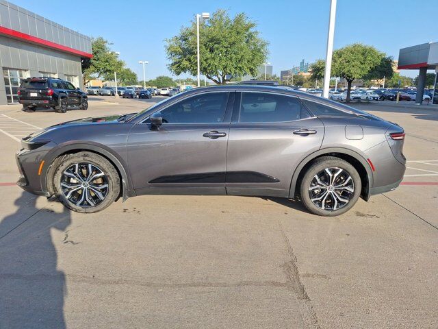 2024 Toyota Crown Limited Hurst TX