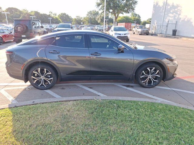 2024 Toyota Crown Limited Hurst TX