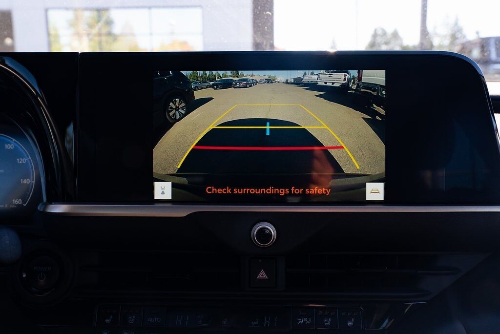 2024 Toyota Crown Limited Milwaukie OR