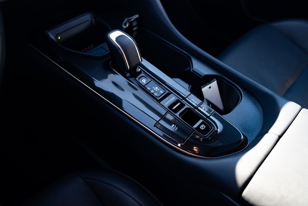 2024 Toyota Crown Limited Milwaukie OR