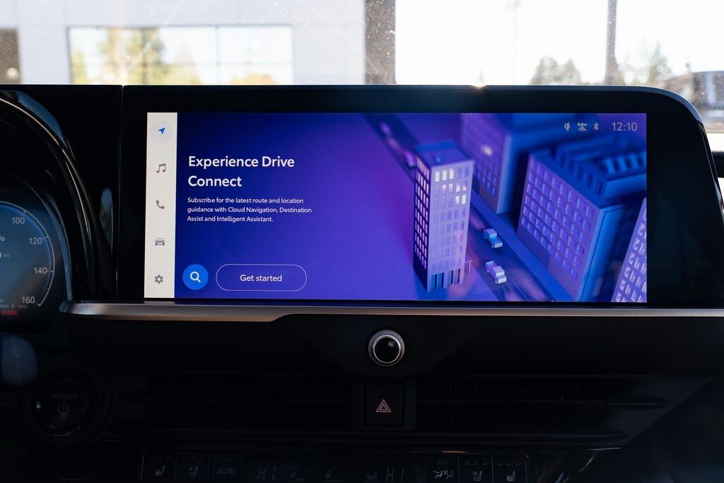 2024 Toyota Crown Limited Milwaukie OR