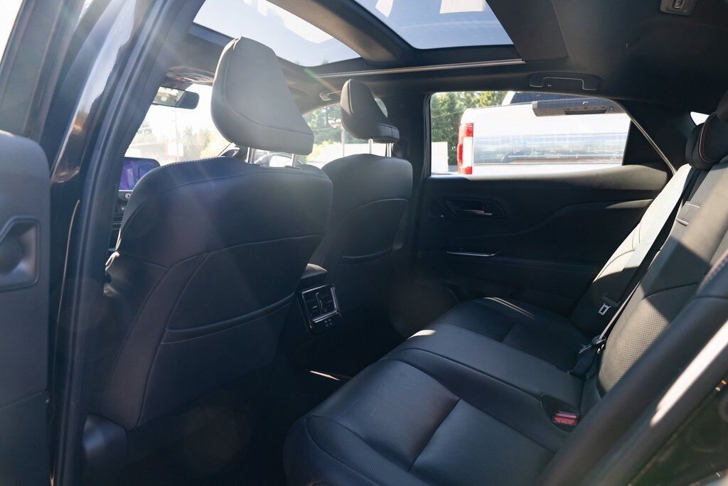 2024 Toyota Crown Limited Milwaukie OR