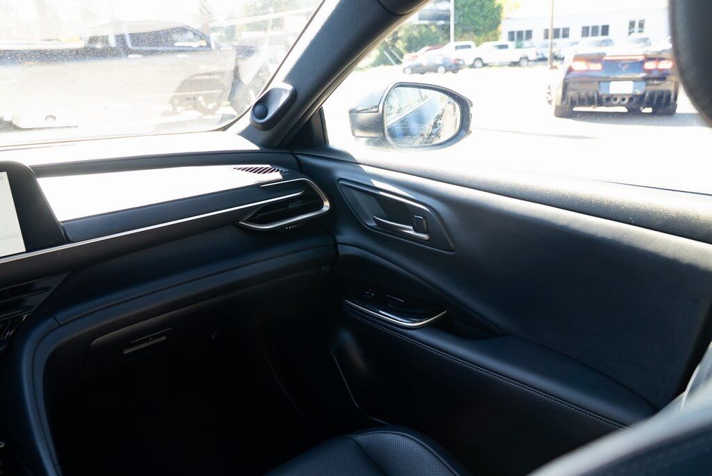 2024 Toyota Crown Limited Milwaukie OR