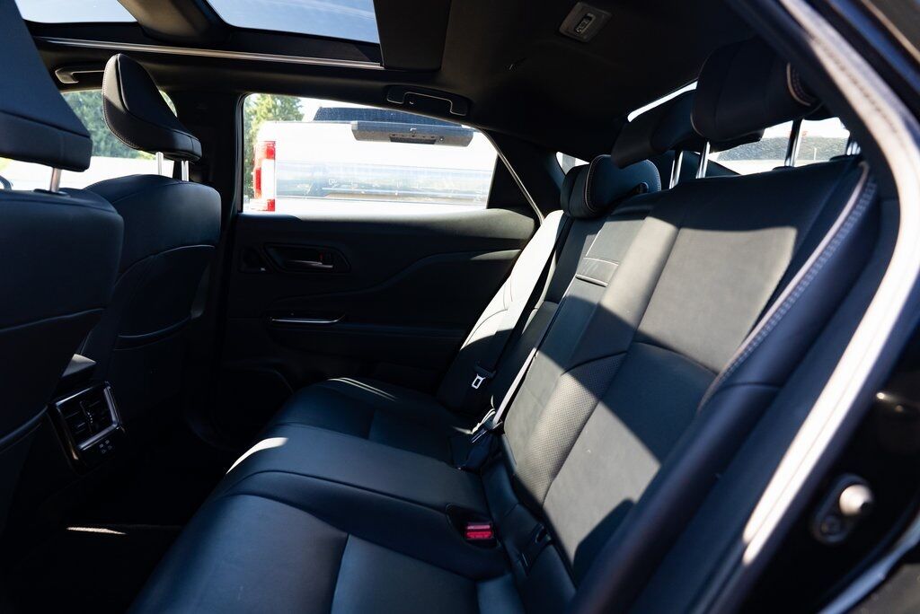 2024 Toyota Crown Limited Milwaukie OR