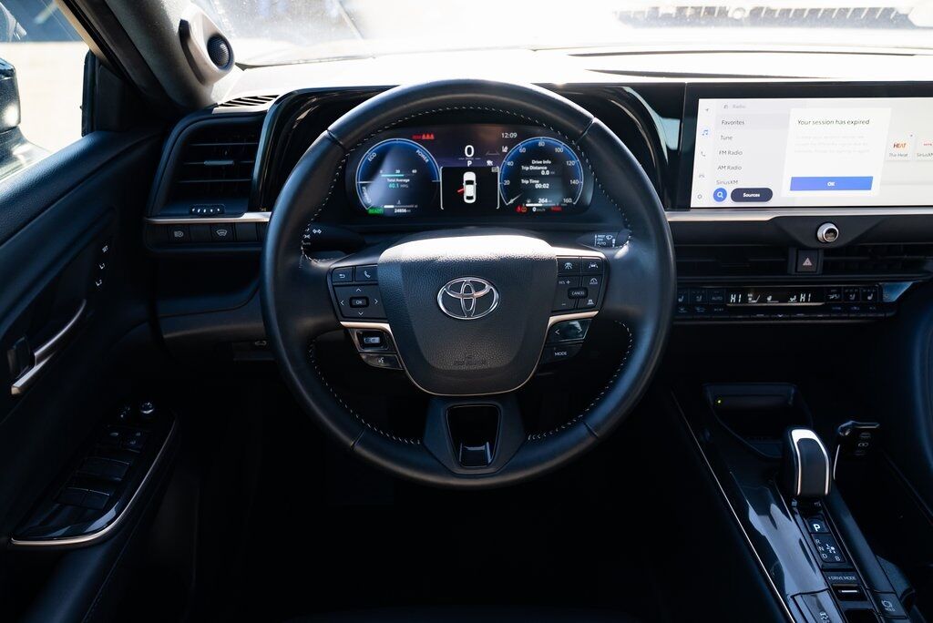 2024 Toyota Crown Limited Milwaukie OR