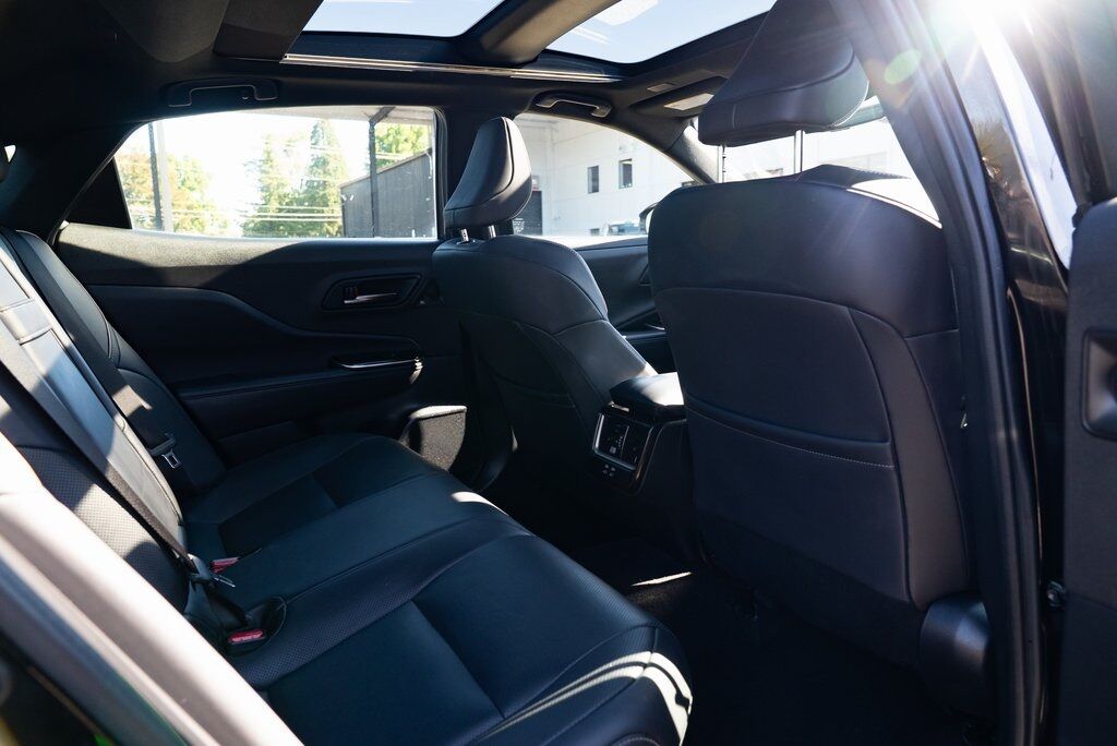 2024 Toyota Crown Limited Milwaukie OR