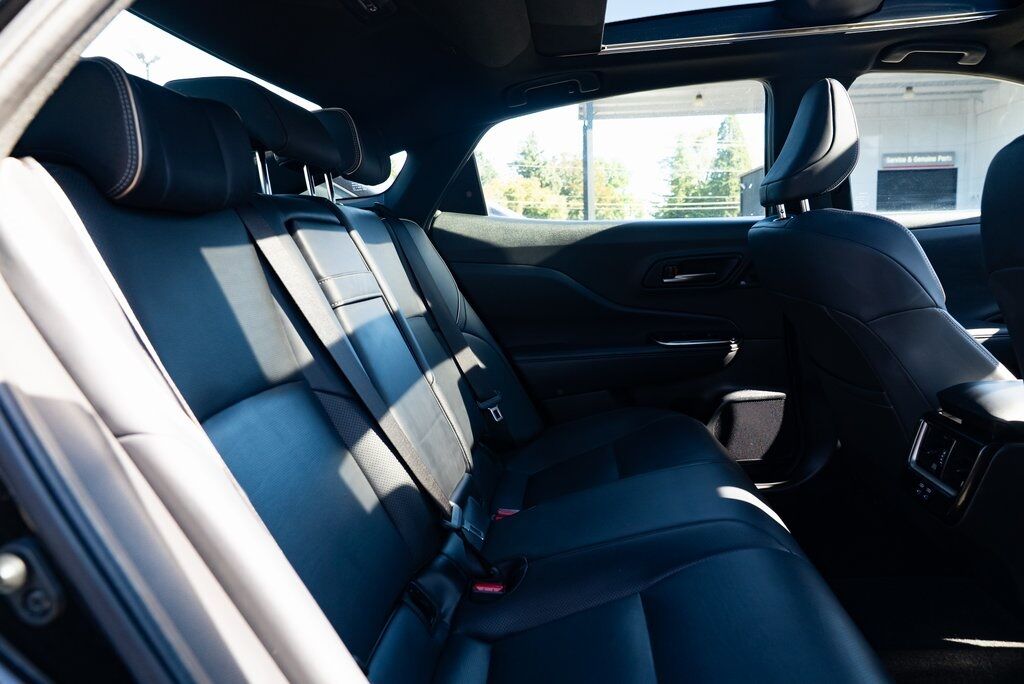 2024 Toyota Crown Limited Milwaukie OR