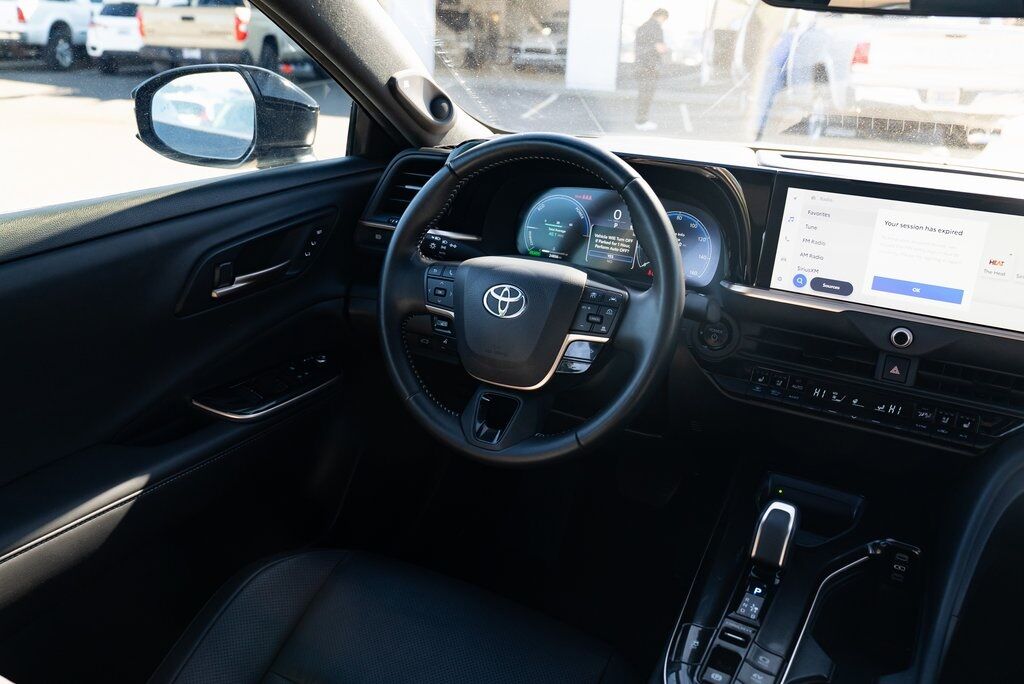 2024 Toyota Crown Limited Milwaukie OR