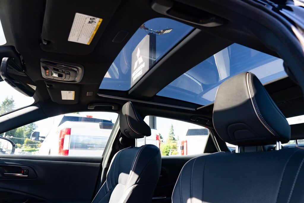 2024 Toyota Crown Limited Milwaukie OR